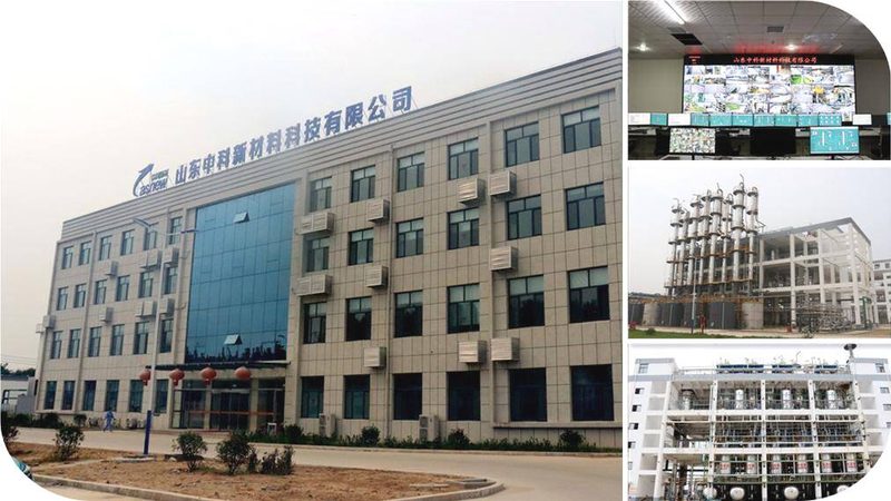 精细化工产品加盟代理，你需要了解这些