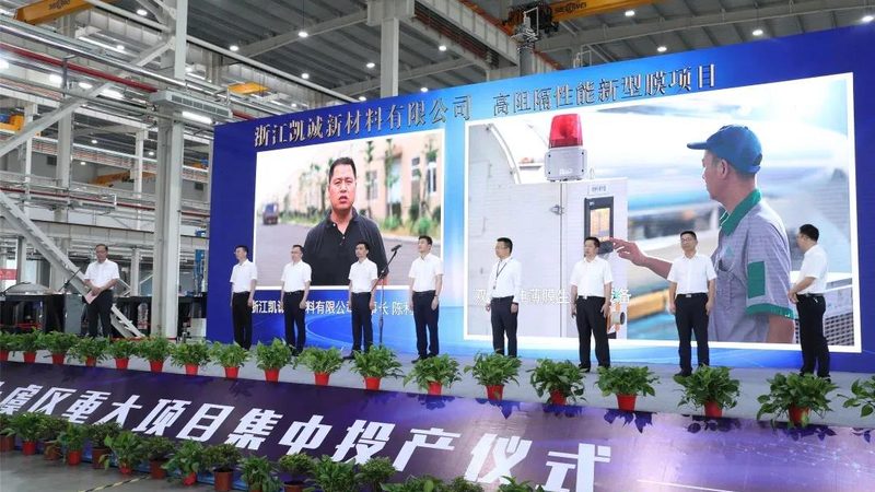 消泡剂代理加盟，水有多深？一位老经销商的真心话