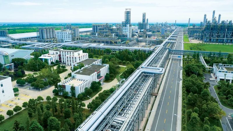阻燃改性塑料：关键材料解析及其应用**